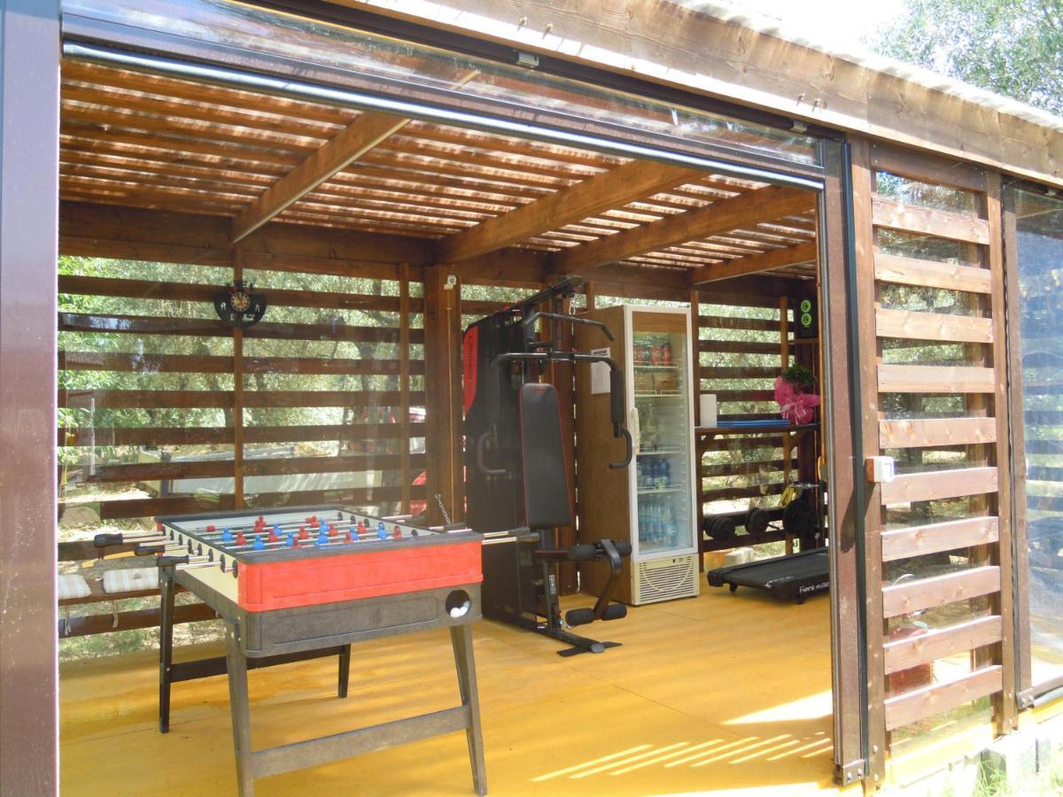 Fontemaggio Διαμέρισμα Colle Val D'Elsa Εξωτερικό φωτογραφία