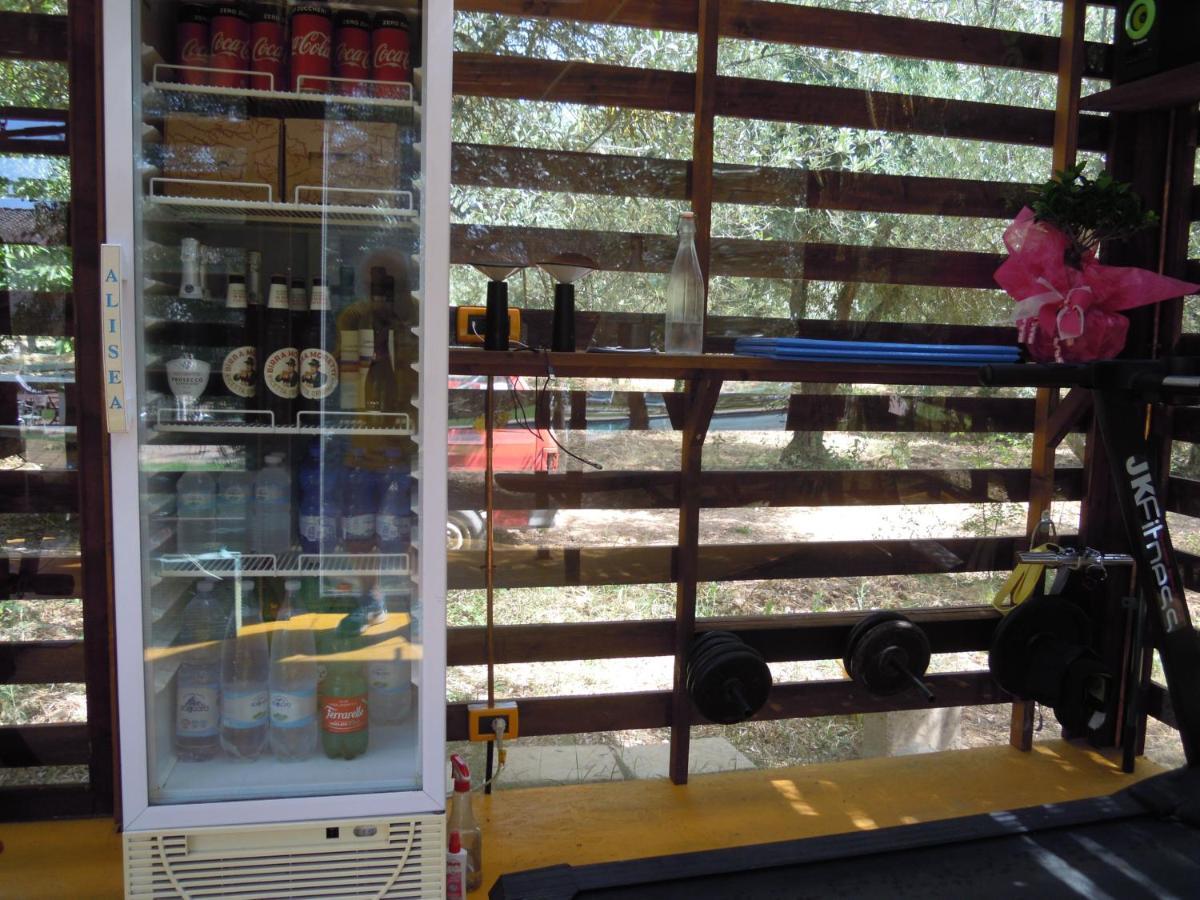 Fontemaggio Διαμέρισμα Colle Val D'Elsa Εξωτερικό φωτογραφία