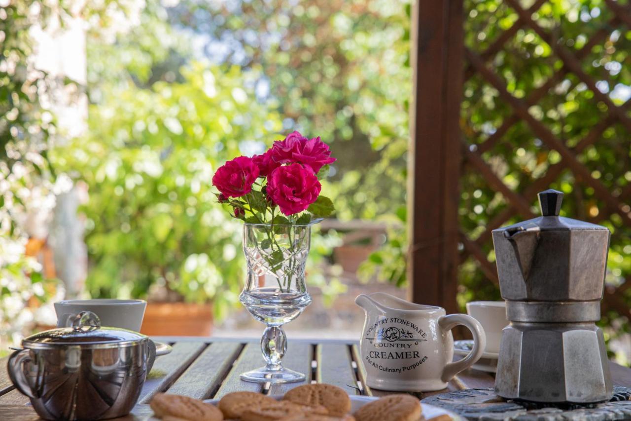 Fontemaggio Διαμέρισμα Colle Val D'Elsa Εξωτερικό φωτογραφία