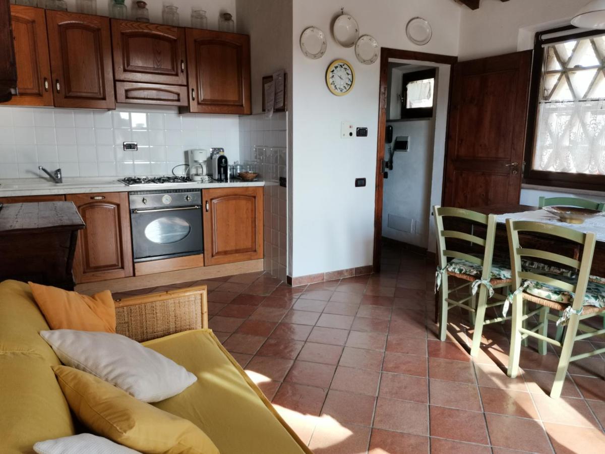 Fontemaggio Διαμέρισμα Colle Val D'Elsa Εξωτερικό φωτογραφία